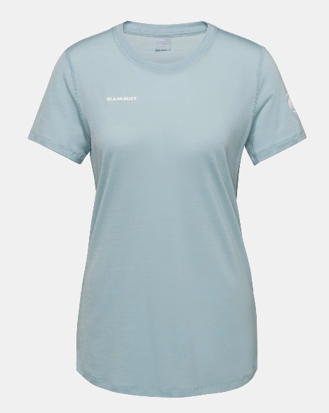 Tree Wool FL T-Shirt Women