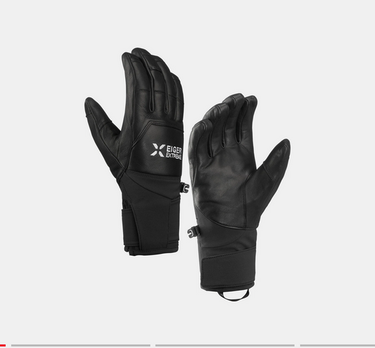 Eiger Nordwand Advanced Glove
