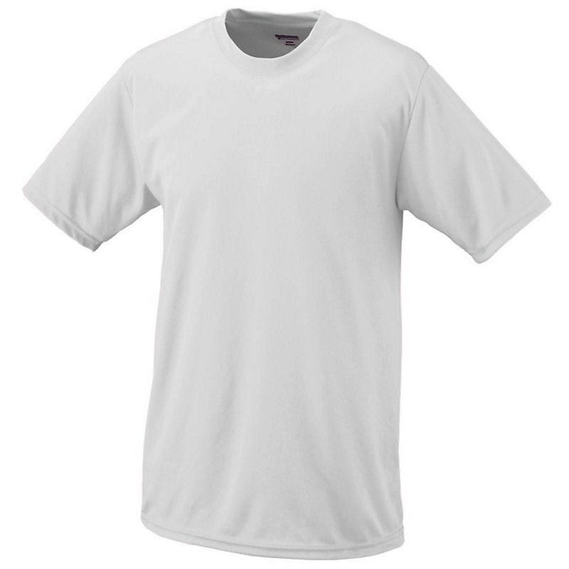 Augusta Youth Wicking T-Shirt 791