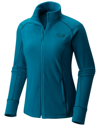 Women's Microchill 2.0 Jacket