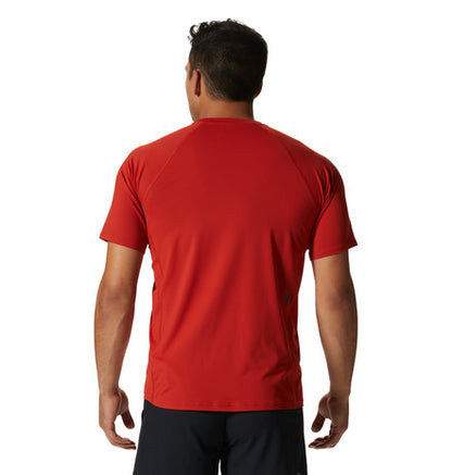 Crater Lake™ Short Sleeve