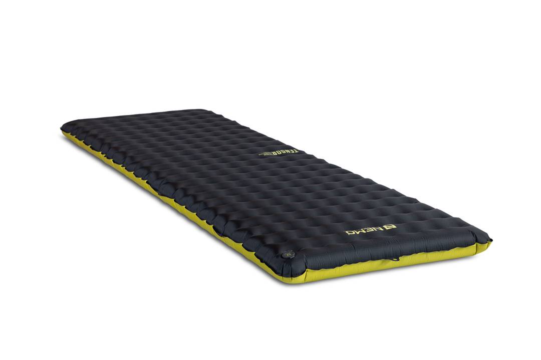 Tensor™ Extreme Conditions Ultralight Insulated Sleeping Pad - Long Wide