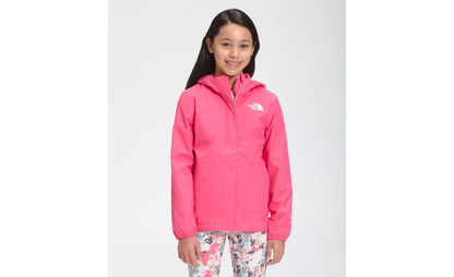 Girls' Resolve Reflective Jacket