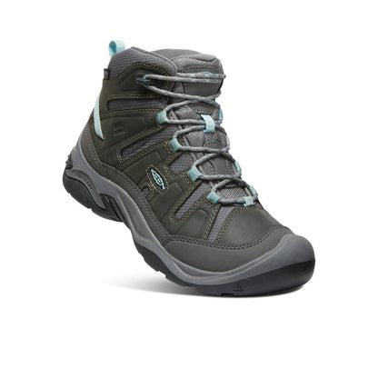 Women's Circadia Waterproof Boot