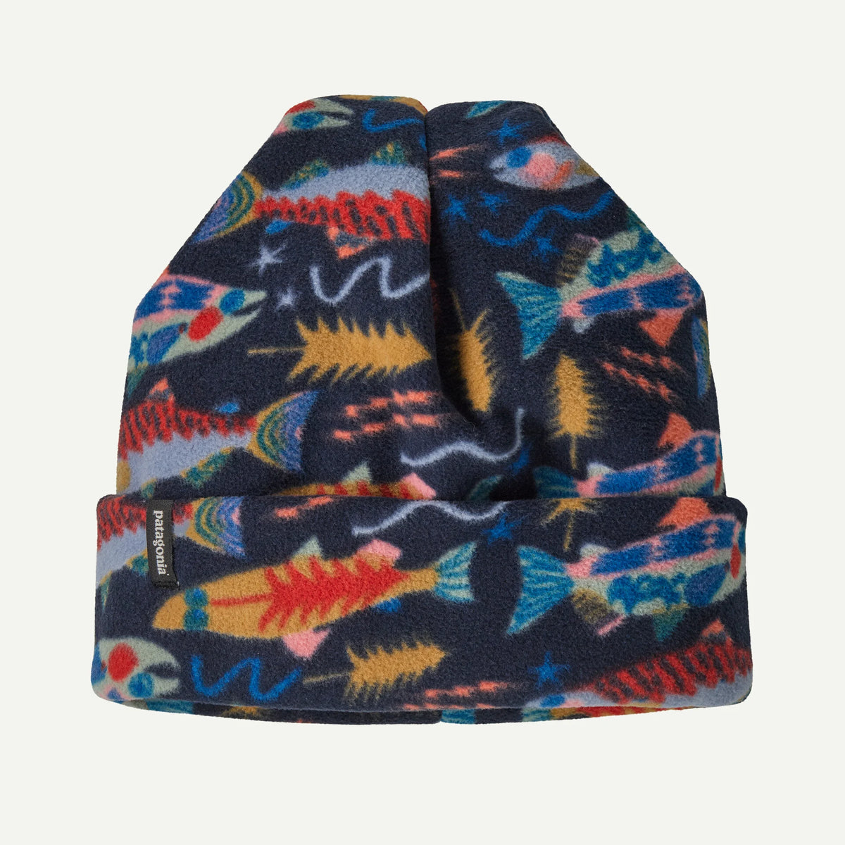 Micro D Beanie