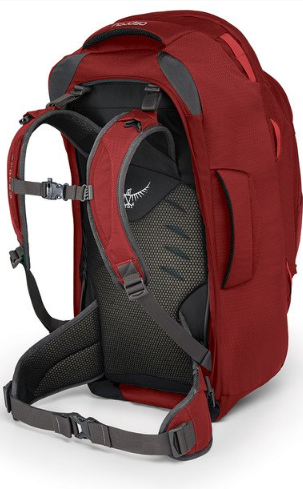 FARPOINT® TRAVEL PACK 55