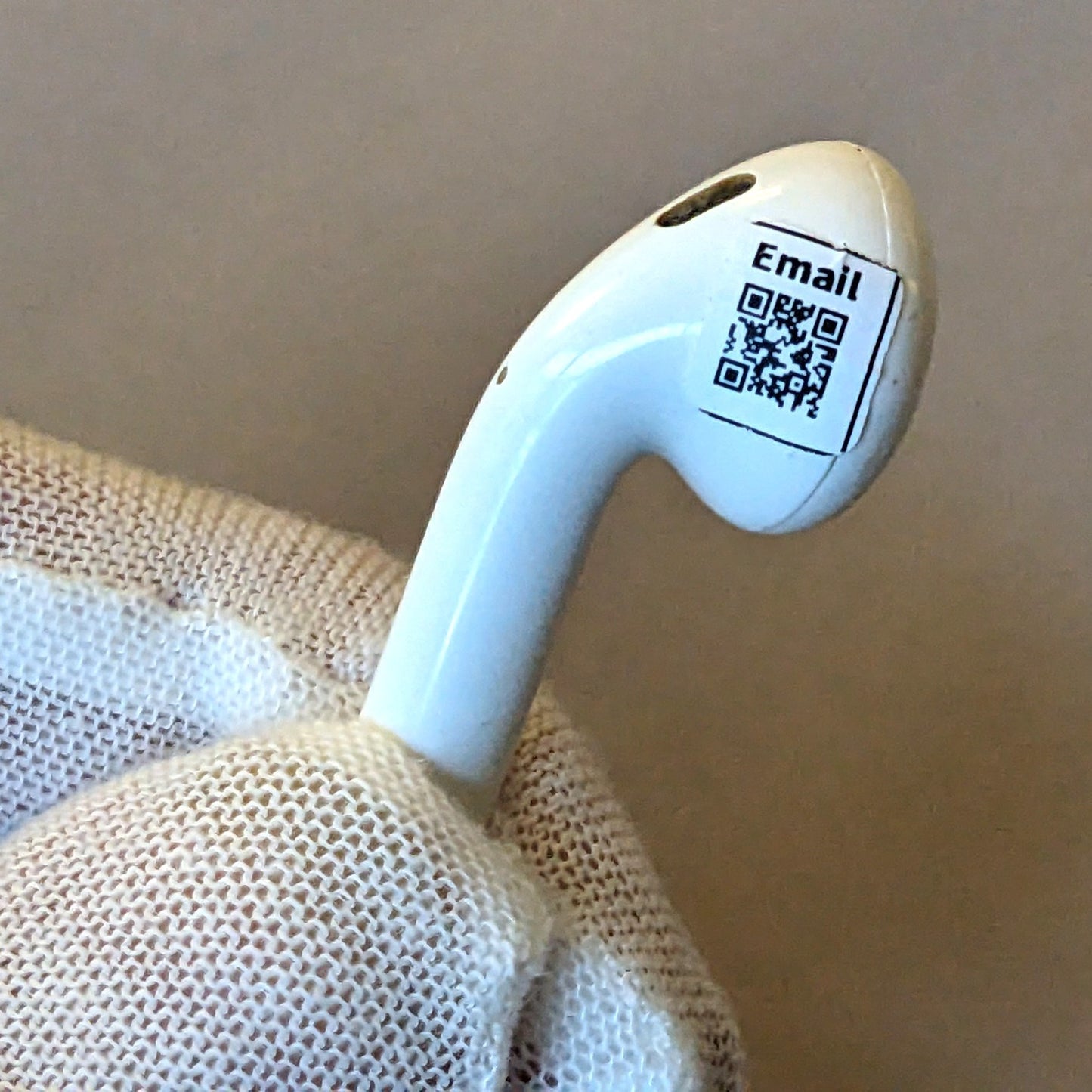 Lost And Found Stickers