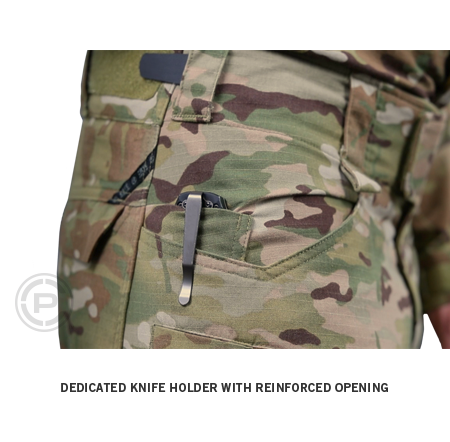 G4 Combat Pant MultiCam