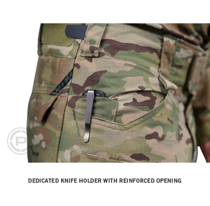 G4 Combat Pant MultiCam