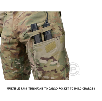 G4 Combat Pant MultiCam