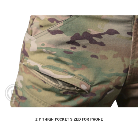 G4 Combat Pant MultiCam