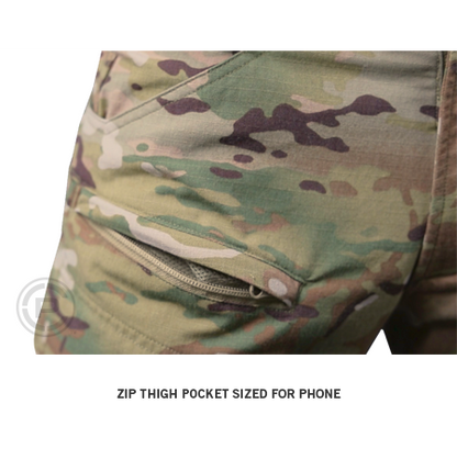 G4 Combat Pant MultiCam