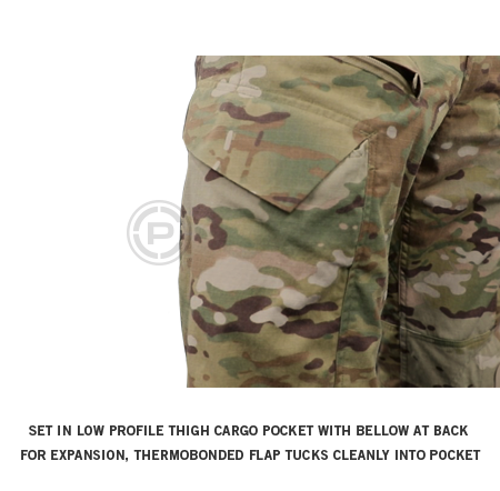 G4 Combat Pant MultiCam