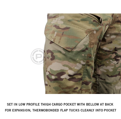 G4 Combat Pant MultiCam