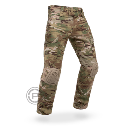 G4 Combat Pant MultiCam