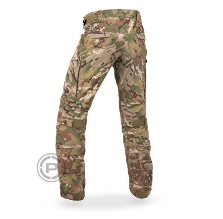 G4 FR Combat Pant