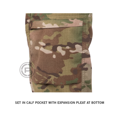 G4 FR Combat Pant