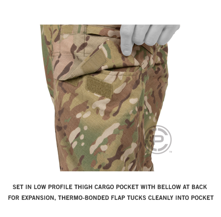 G4 FR Combat Pant