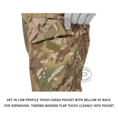 G4 FR Combat Pant