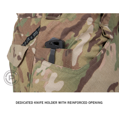 G4 FR Combat Pant