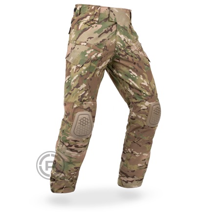 G4 FR Combat Pant