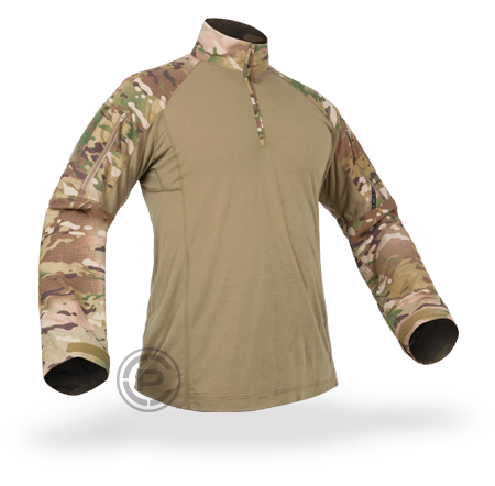 G4 FR Combat Shirt