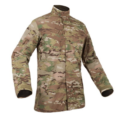 G4 FR Field Shirt