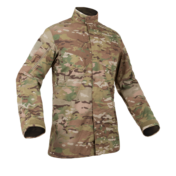 G4 FR Field Shirt