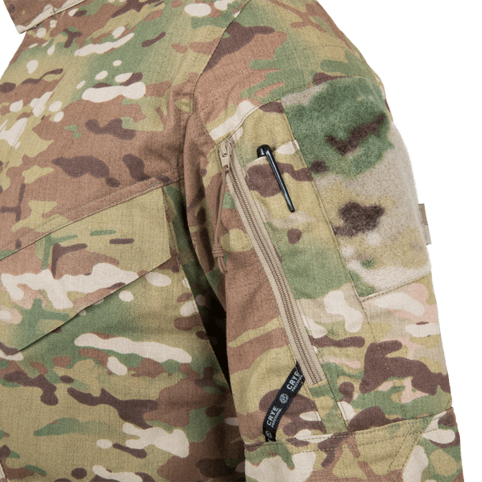 G4 FR Field Shirt