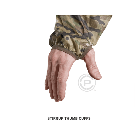 Windliner Multicam