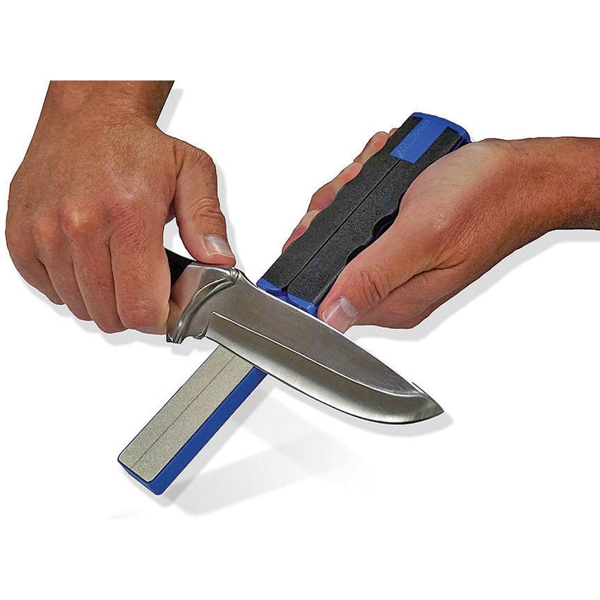 Diamond Paddle Sharpener