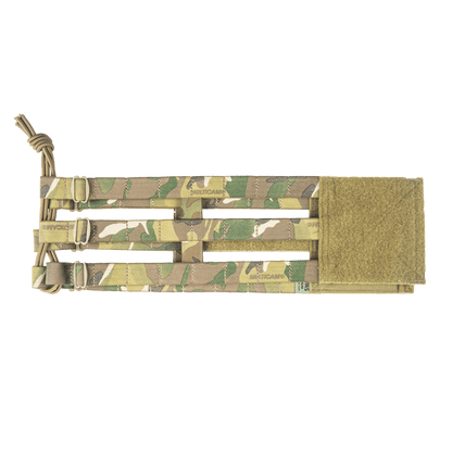 AVS™ 3-Band Skeletal Cummerbund Set