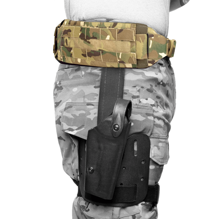 AVS™ Low Profile Belt