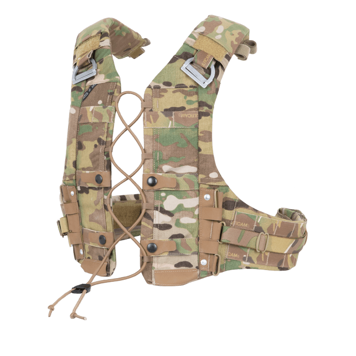 AVS™ Harness