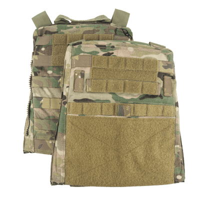 AVS™ MBAV Plate Pouch Set