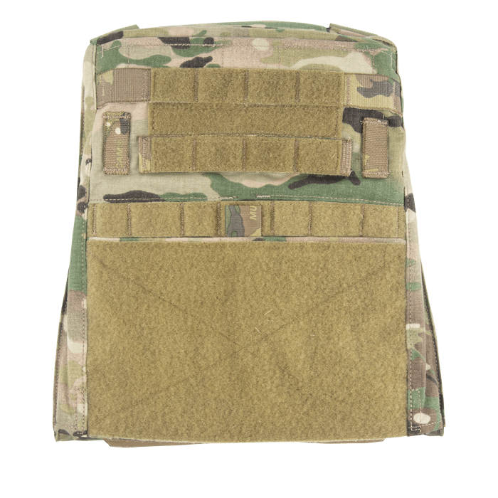 AVS™ MBAV Plate Pouch Set