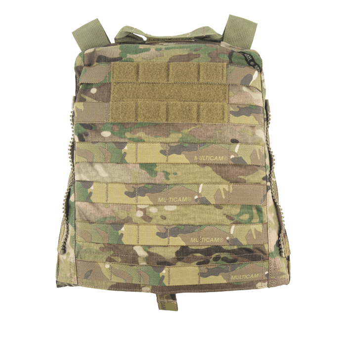 AVS™ MBAV Plate Pouch Set