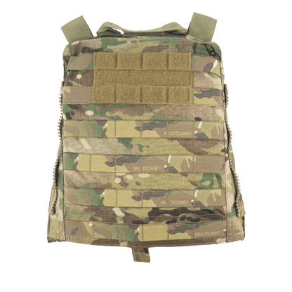 AVS™ MBAV Plate Pouch Set