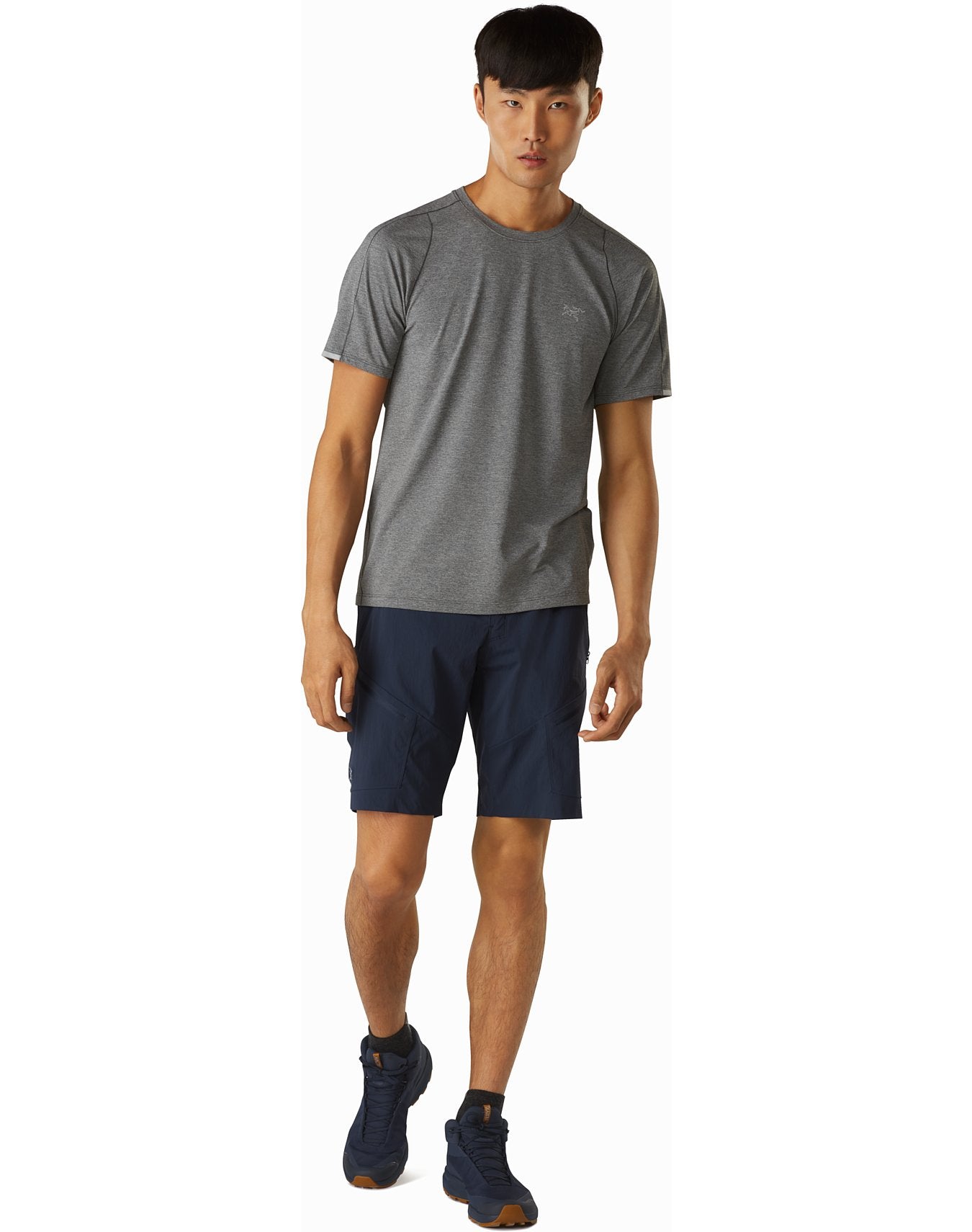 Aerios FL MID GTX Men's