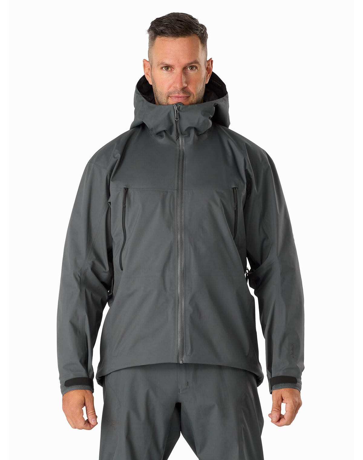 Service Alphas Jacket ALPHA LT JACKET GEN 2.1 MULTICAM MEN'S – Casual Adventure Outfitters