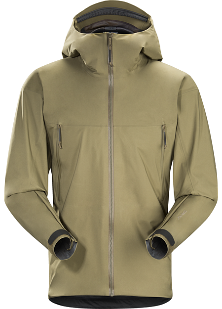 ALPHA JACKET LT GEN 2 MEN'S