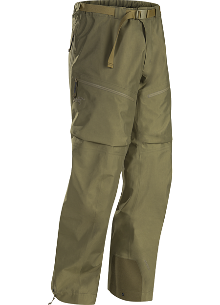 ALPHA PANT GEN 2 MEN'S