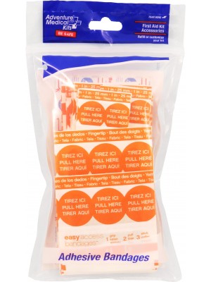 REFILL, ADHESIVE BANDAGES
