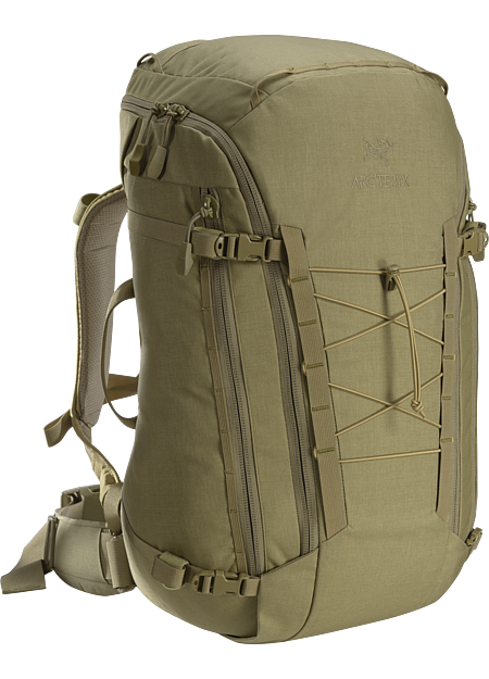 ASSAULT PACK 45 (2025)
