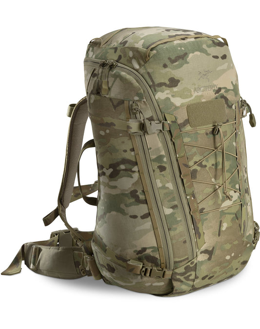 Assault Pack 45 Multicam (made in The Phillipines)