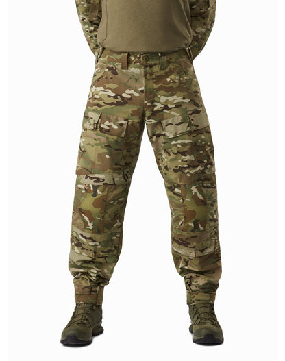 ASSAULT PANT AR MEN’S MULTICAM [Gen2]