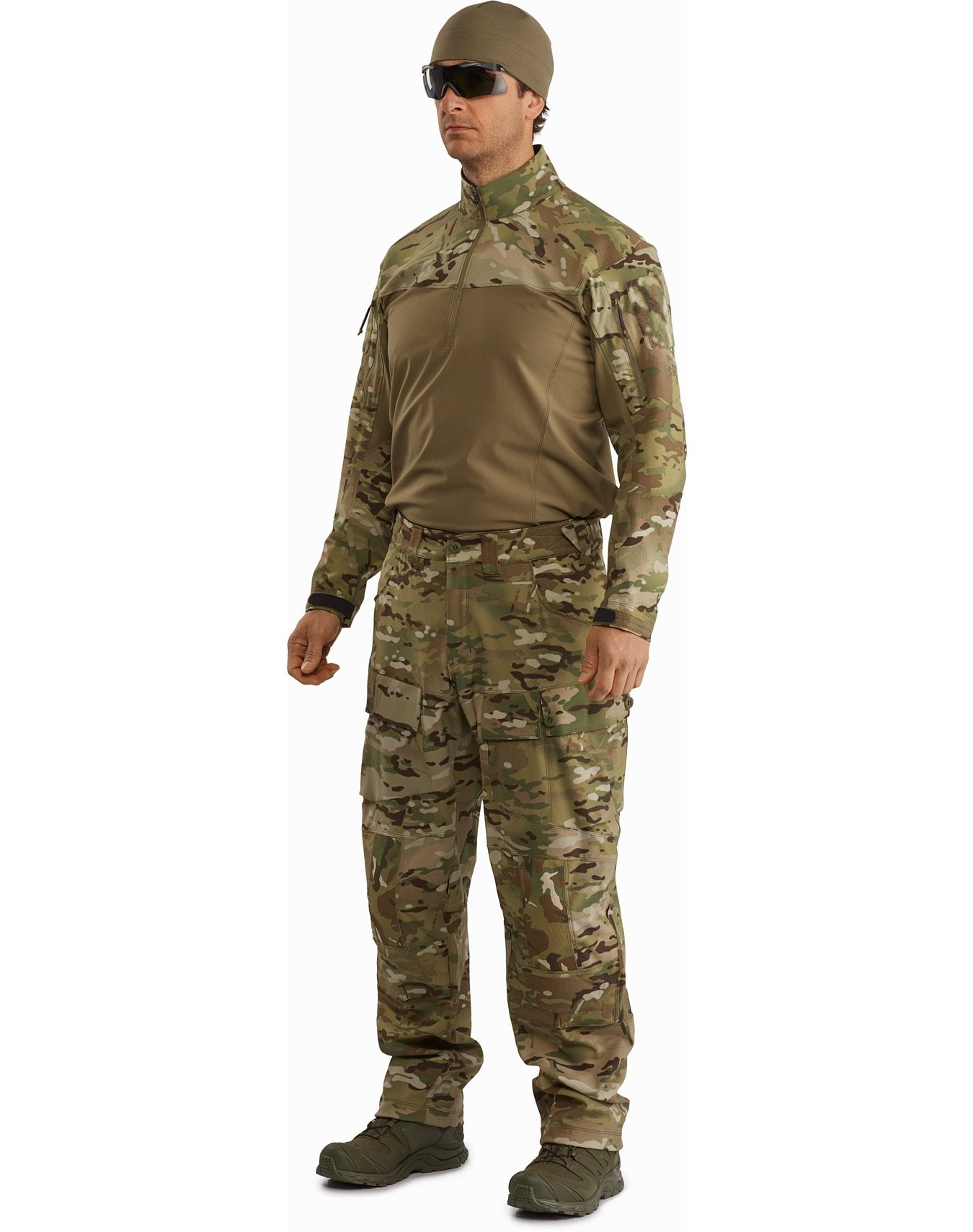 Assault Pant SV MultiCam Men's