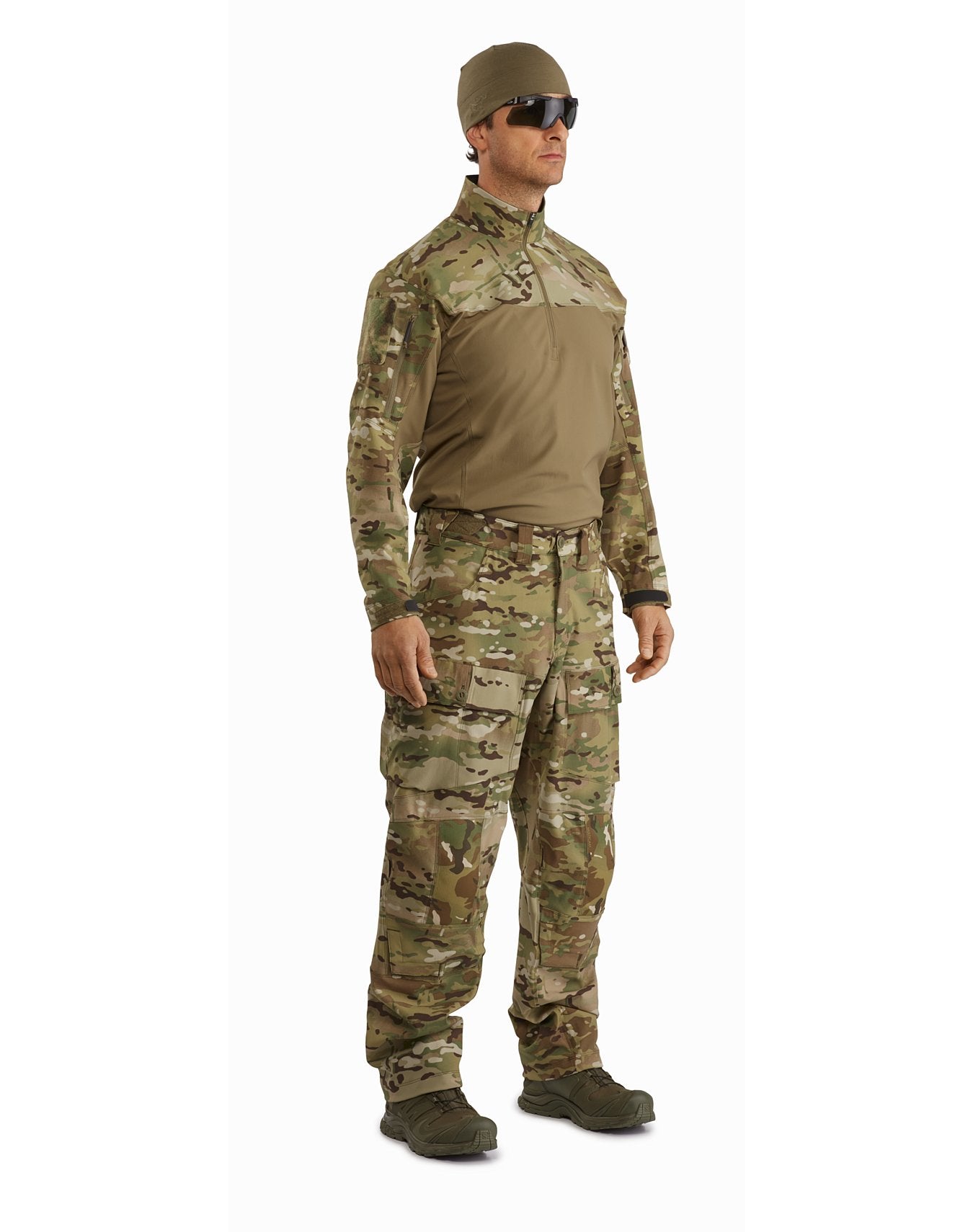 Assault Pant SV MultiCam Men's