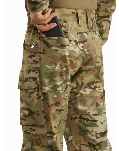 Assault Pant SV MultiCam Men's