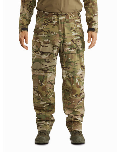 Assault Pant SV MultiCam Men's